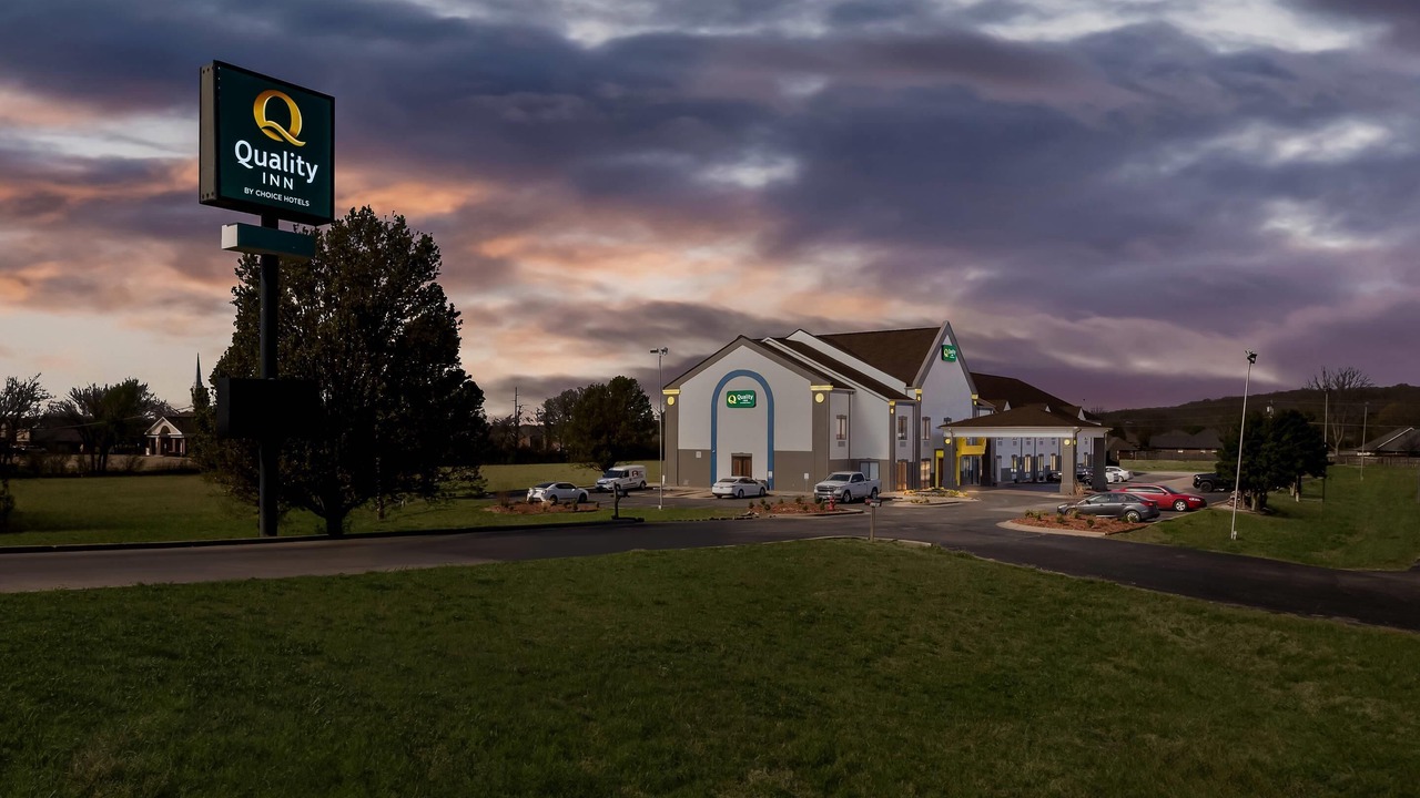 Photo of Outdoor in Tahlequah