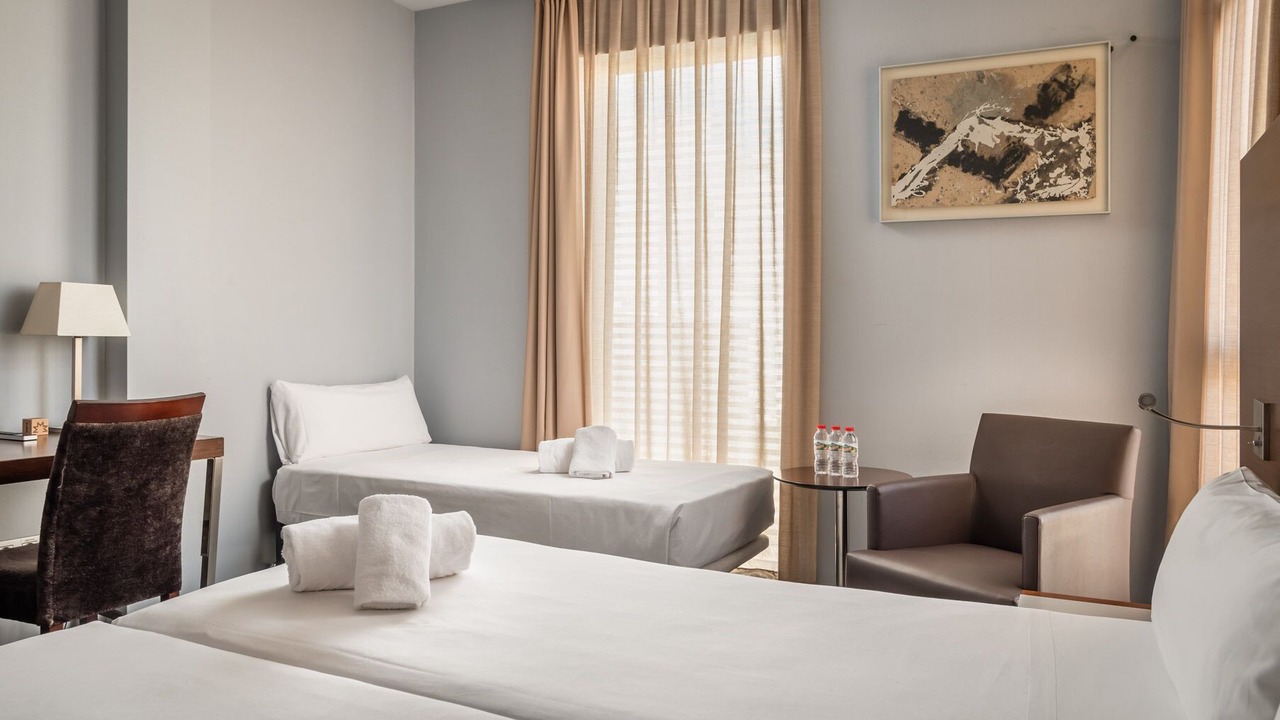 Photo of Bedroom in Collblanc y La Torrassa