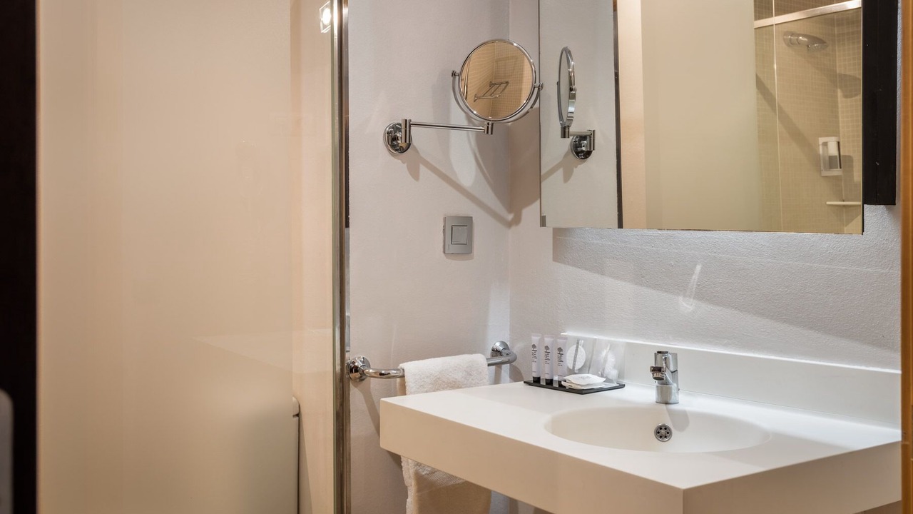 Photo of Bathroom in Collblanc y La Torrassa