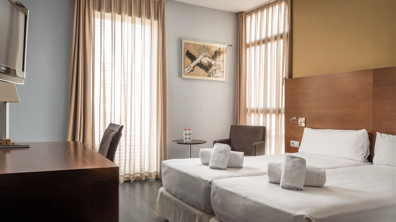 Photo of Bedroom in Collblanc y La Torrassa