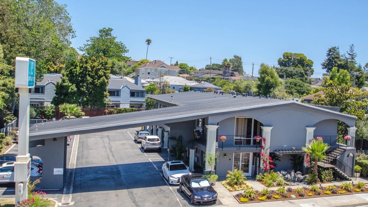 Photo of Outdoor in Westside Santa Cruz