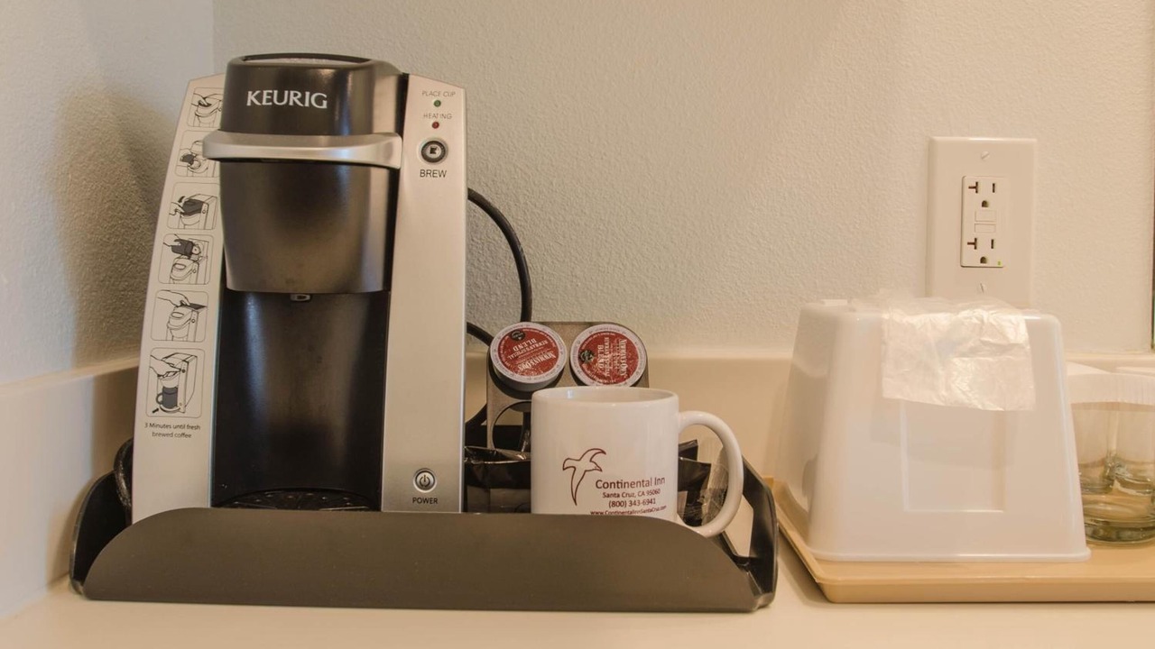 Photo of Kitchen in Westside Santa Cruz