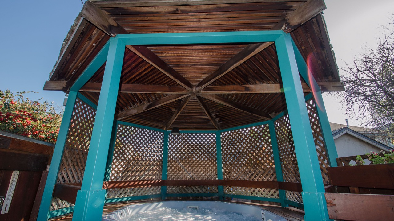 Photo of Outdoor in Westside Santa Cruz