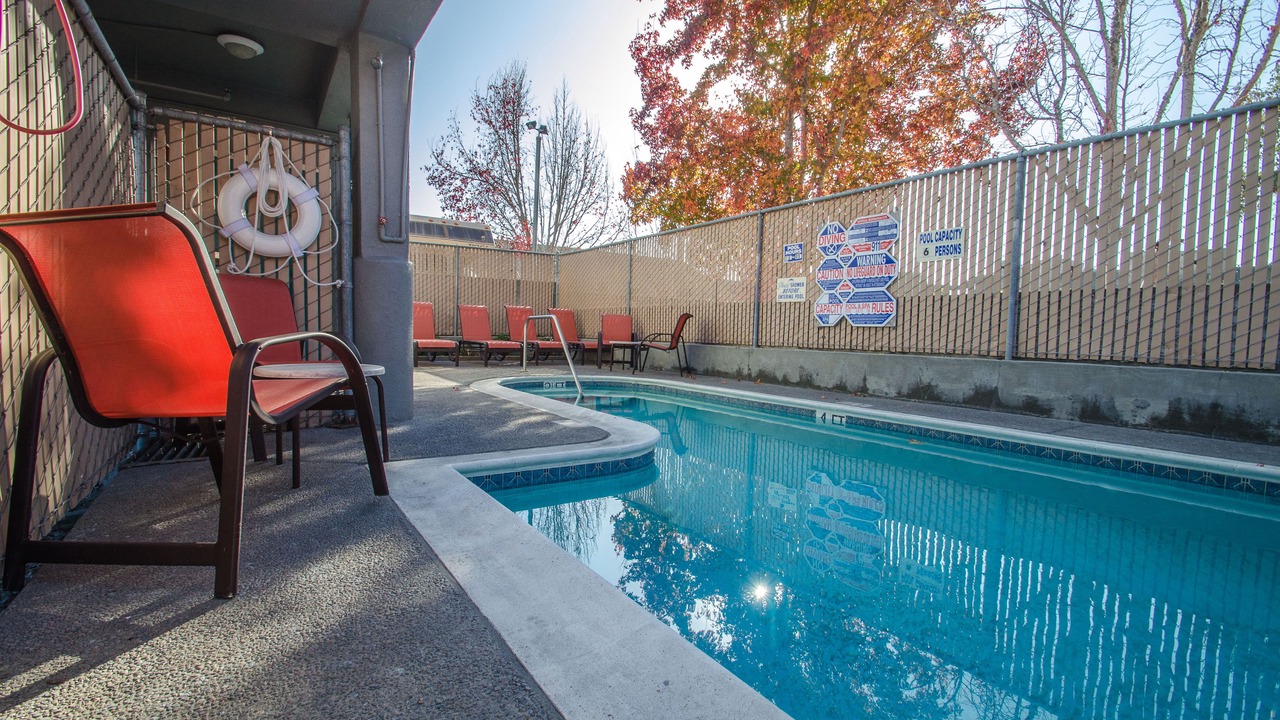 Photo of Outdoor in Westside Santa Cruz