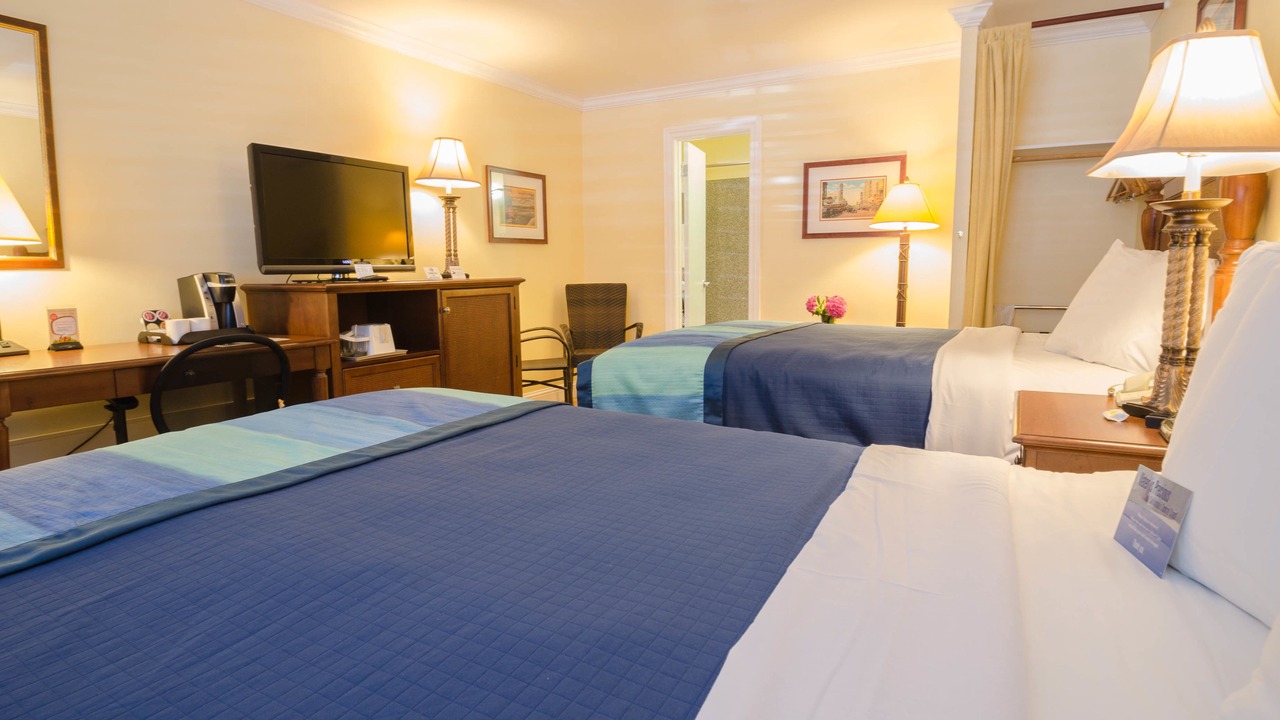 Photo of Bedroom in Westside Santa Cruz