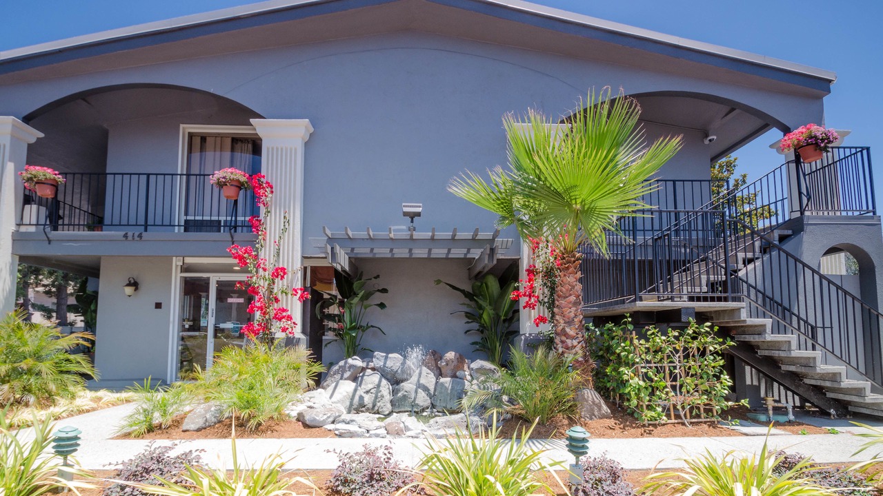 Photo of Outdoor in Westside Santa Cruz