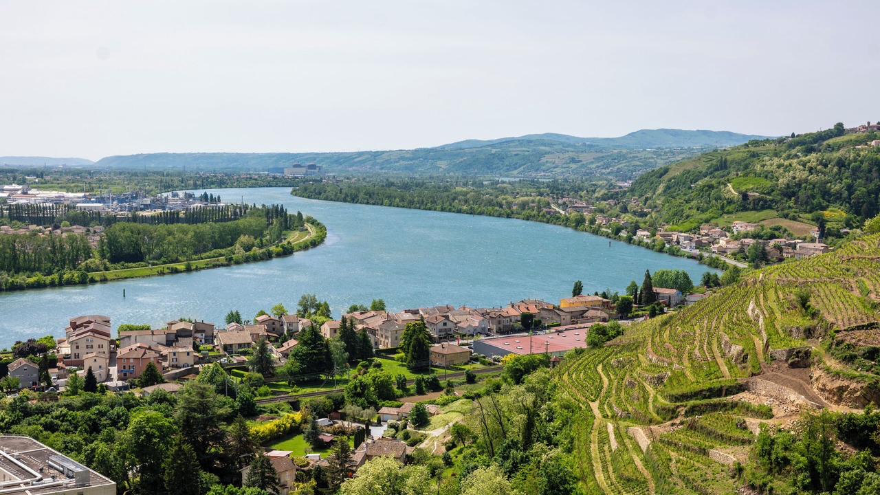 Photo of Others in Condrieu