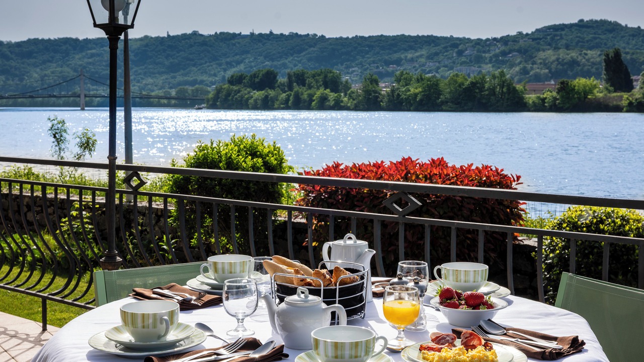 Photo of Others in Condrieu