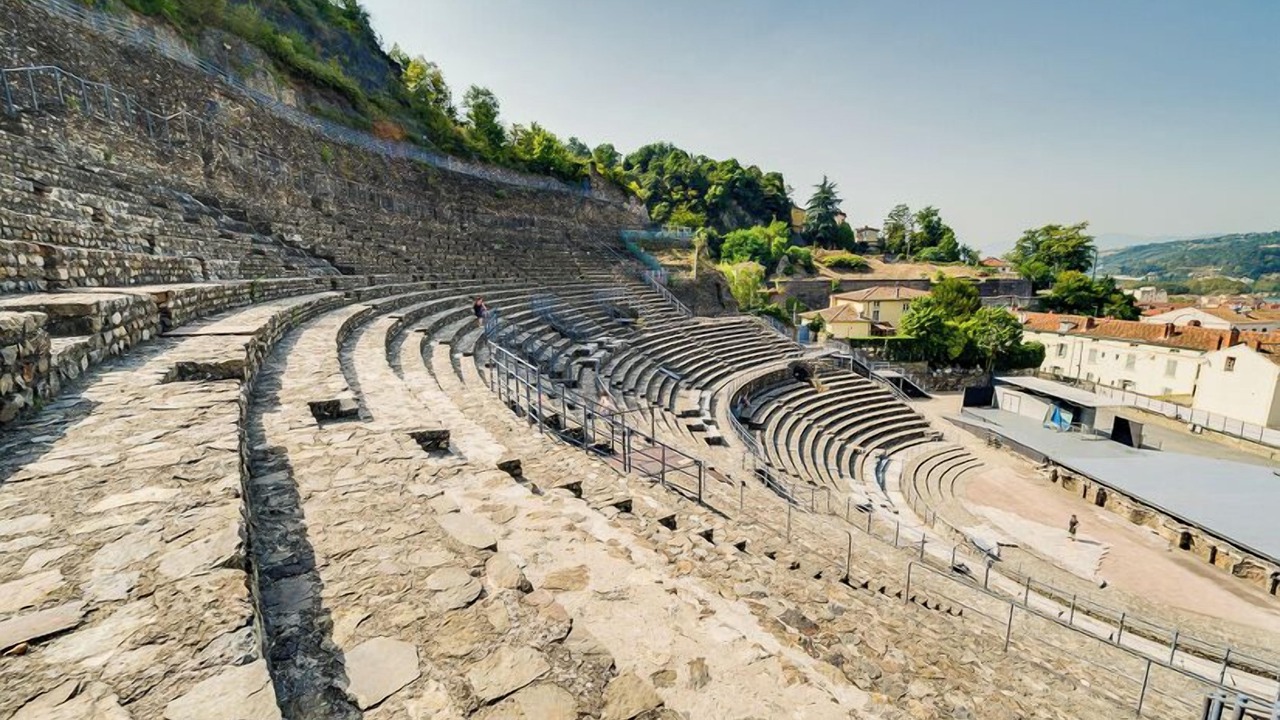 Photo of Others in Condrieu