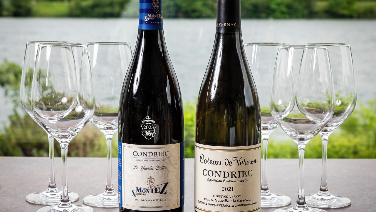 Photo of Others in Condrieu