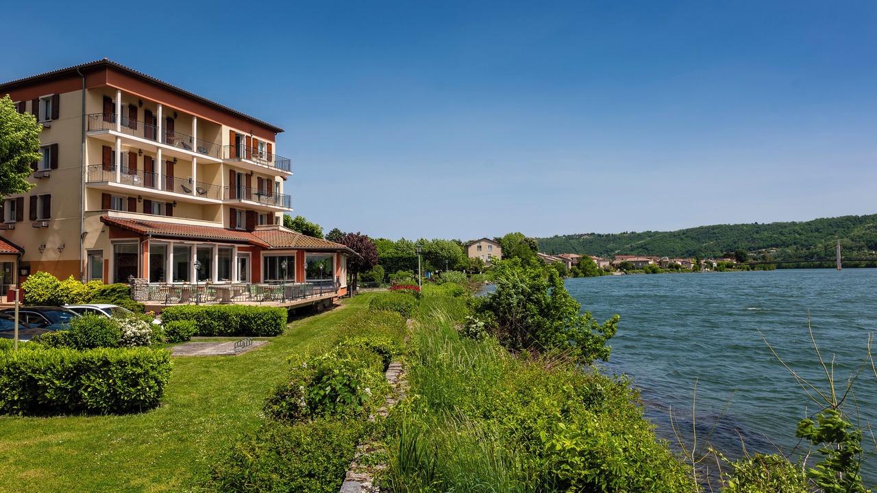 Photo of Outdoor in Condrieu