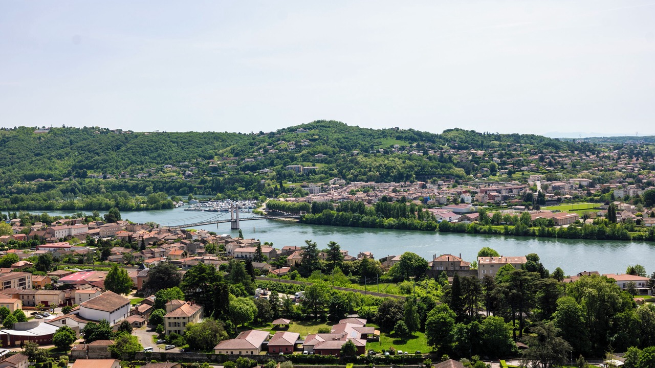 Photo of Outdoor in Condrieu