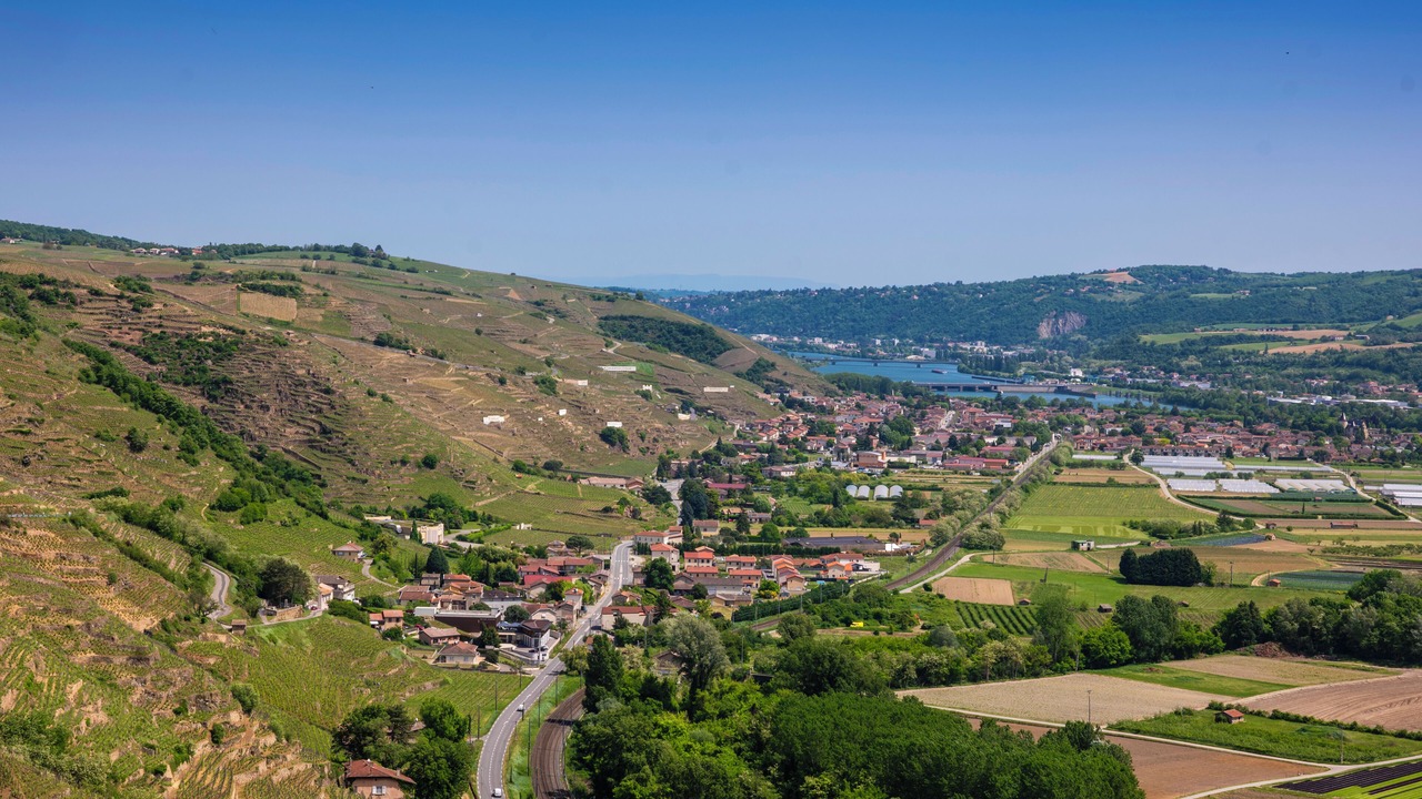 Photo of Outdoor in Condrieu