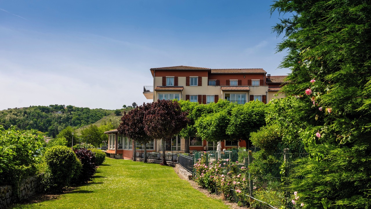 Photo of Outdoor in Condrieu