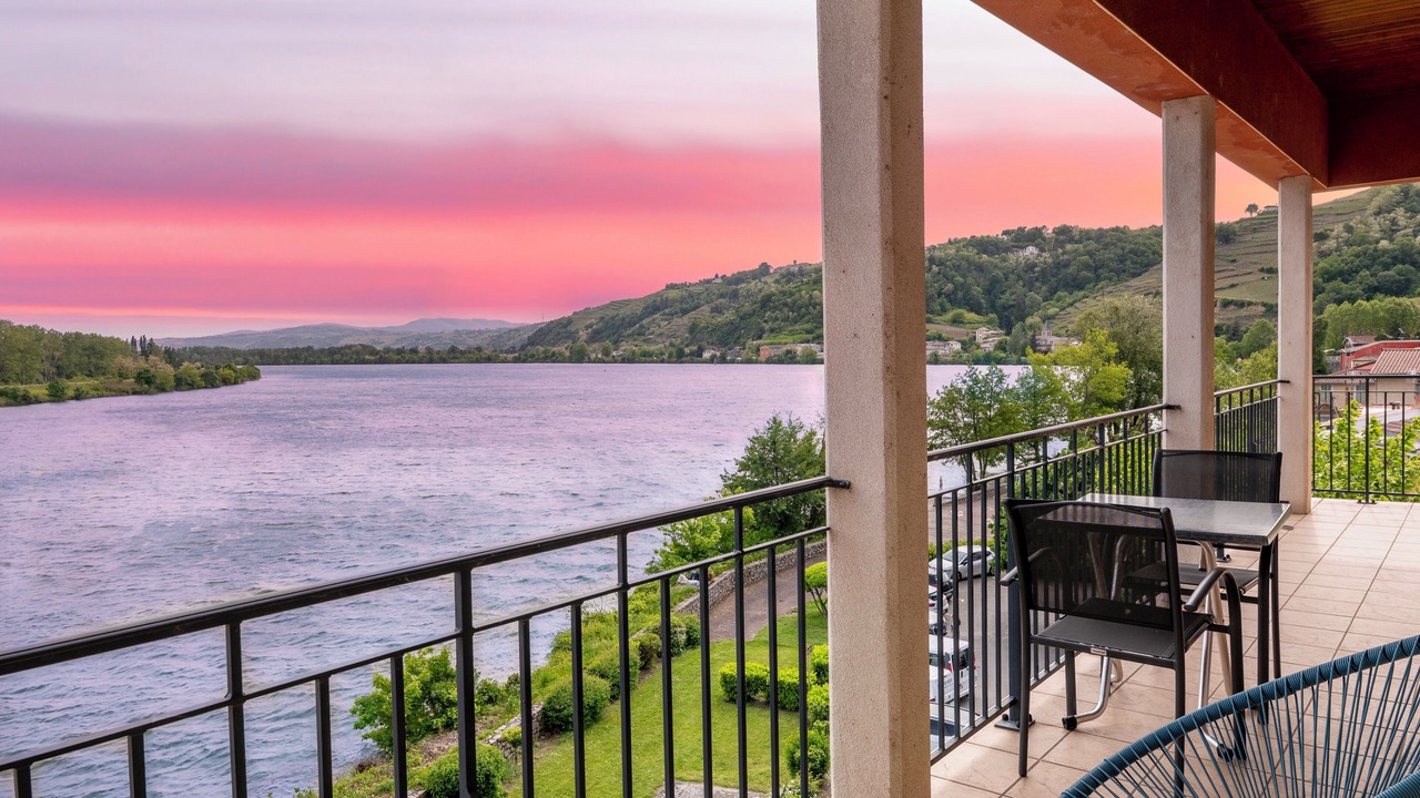 Photo of Outdoor in Condrieu