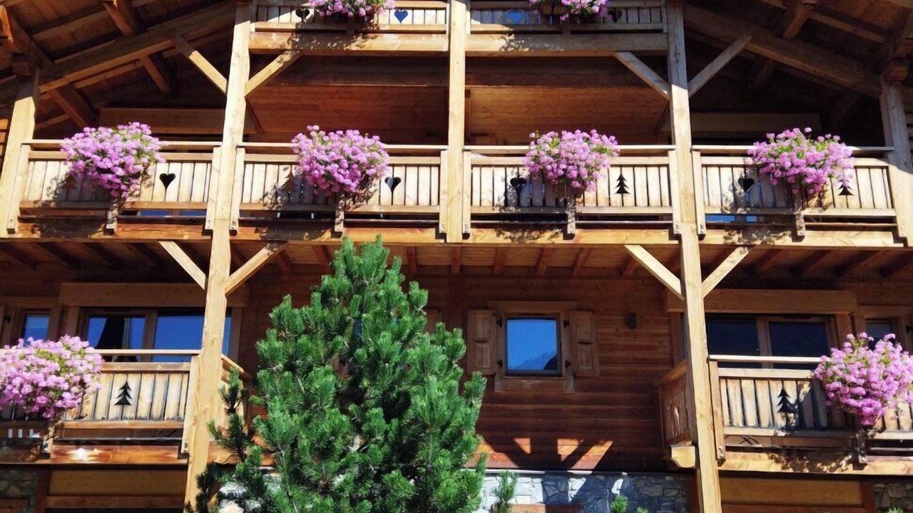 Photo of Outdoor in Praz-sur-Arly