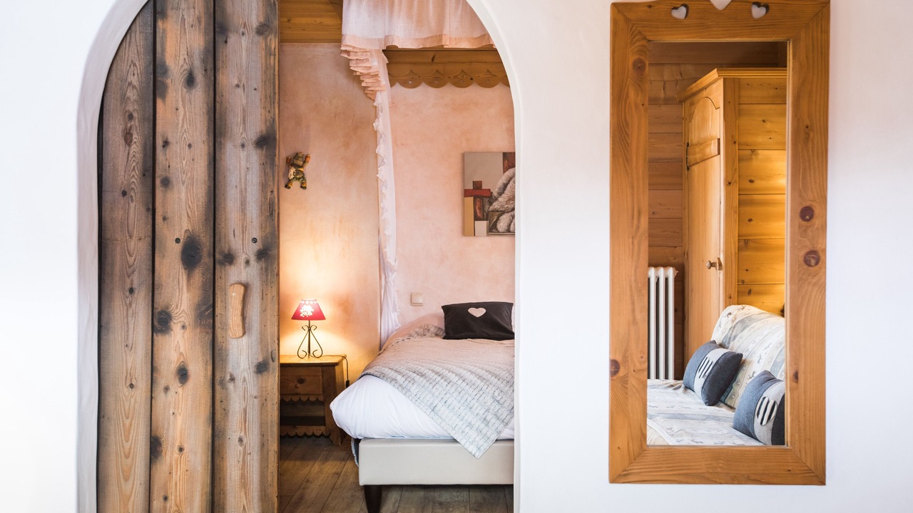 Photo of Bathroom in Praz-sur-Arly