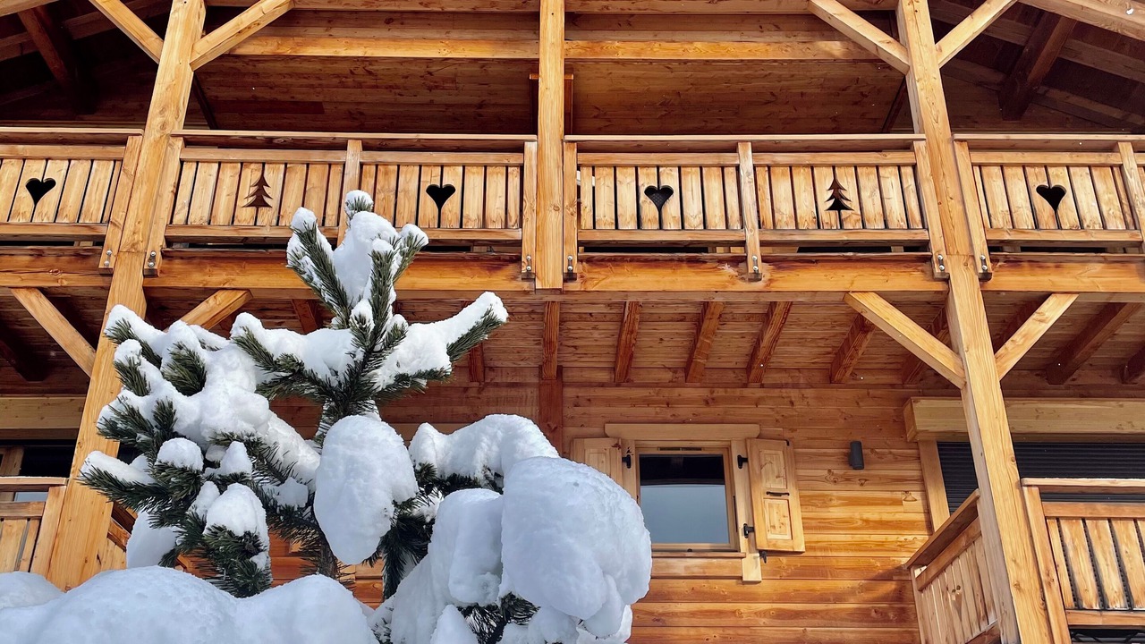 Photo of Outdoor in Praz-sur-Arly