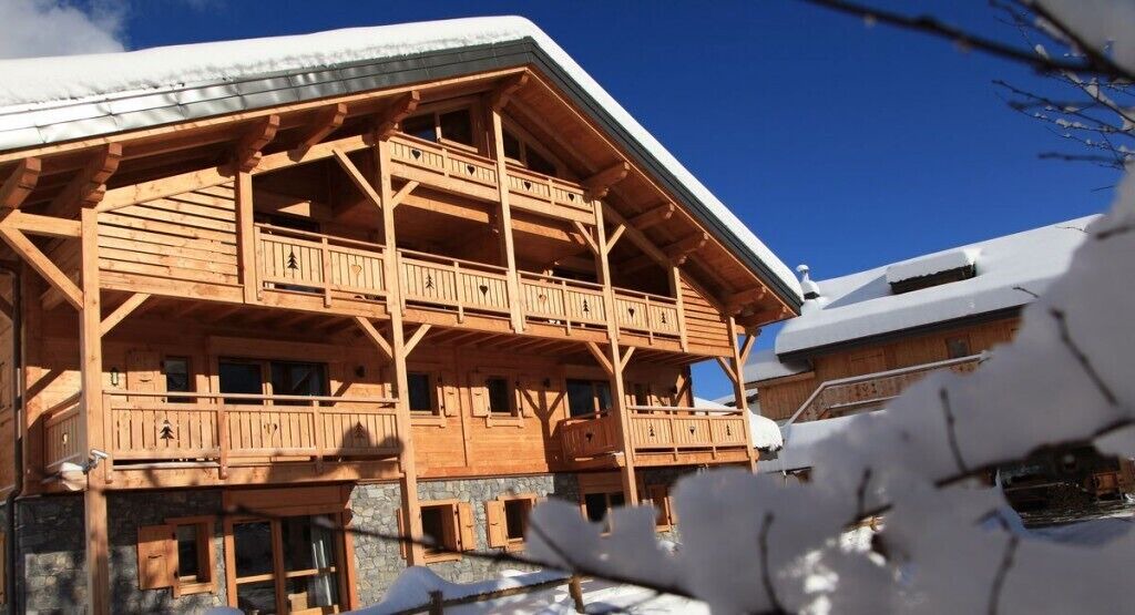 Photo of Outdoor in Praz-sur-Arly