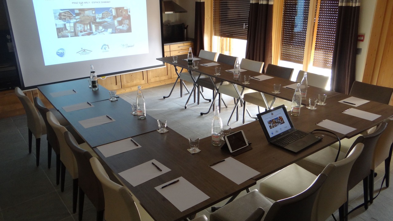 Photo of Others in Praz-sur-Arly