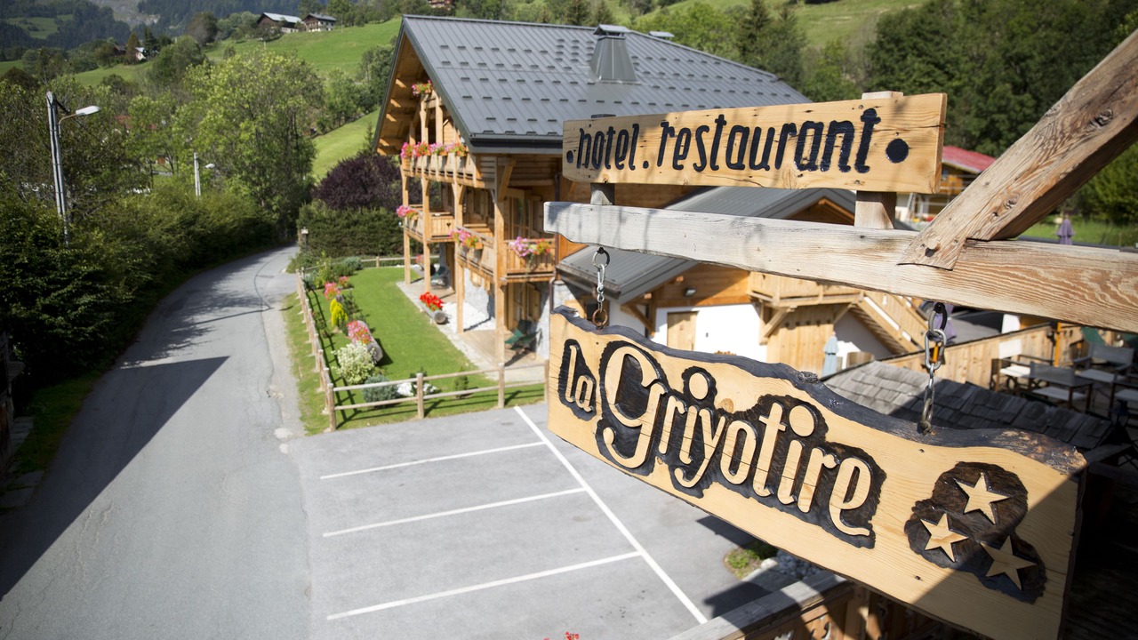 Photo of Bedroom in Praz-sur-Arly