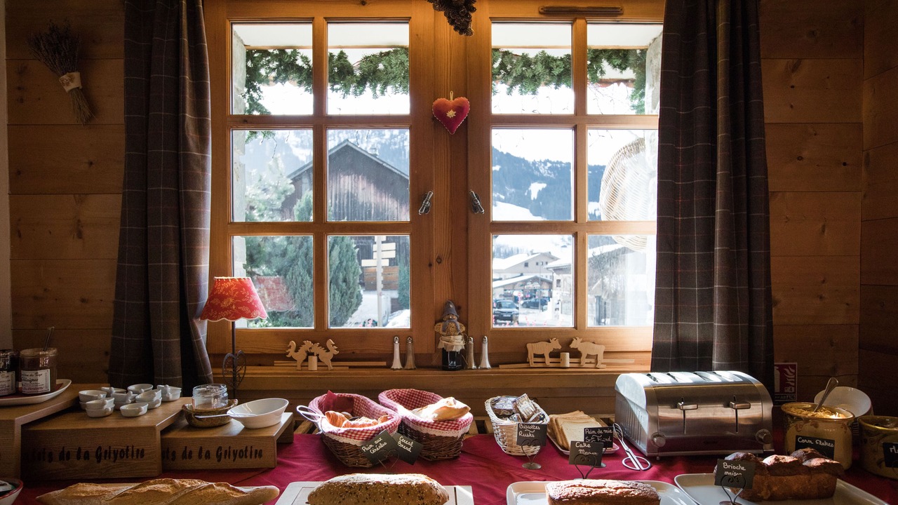 Photo of Others in Praz-sur-Arly