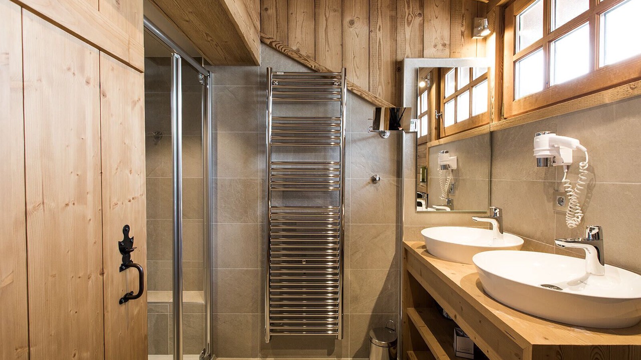 Photo of Bathroom in Praz-sur-Arly