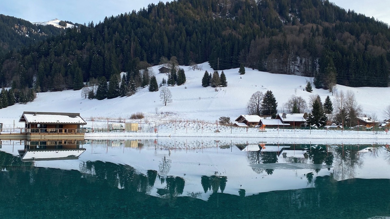 Photo of Others in Praz-sur-Arly