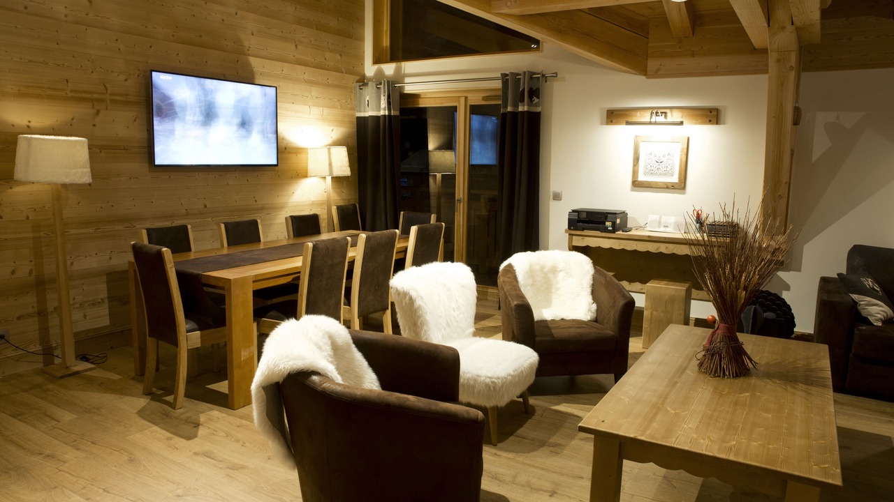 Photo of Others in Praz-sur-Arly