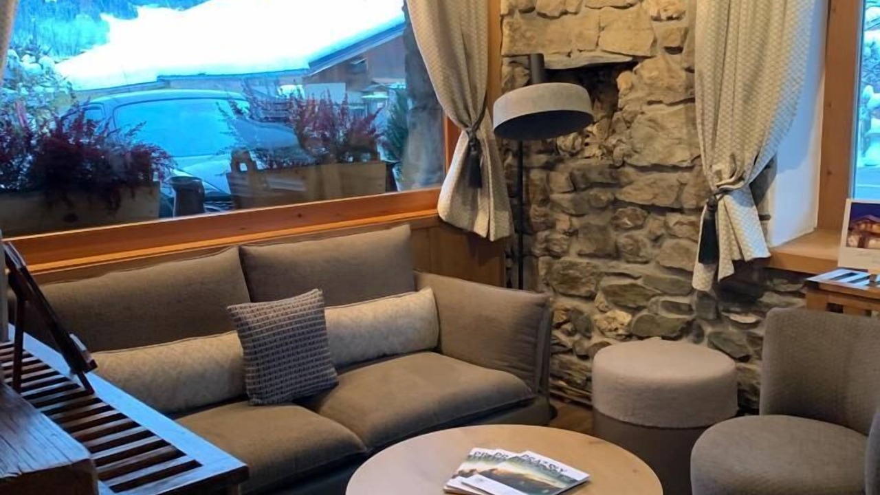 Photo of Others in Praz-sur-Arly