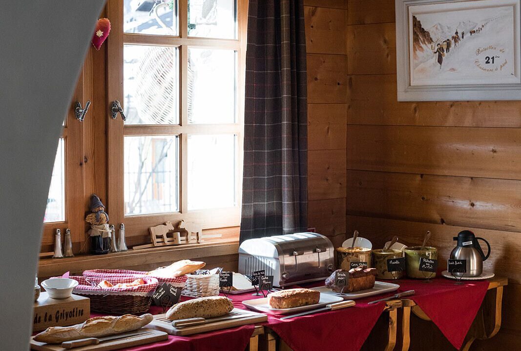 Photo of Others in Praz-sur-Arly