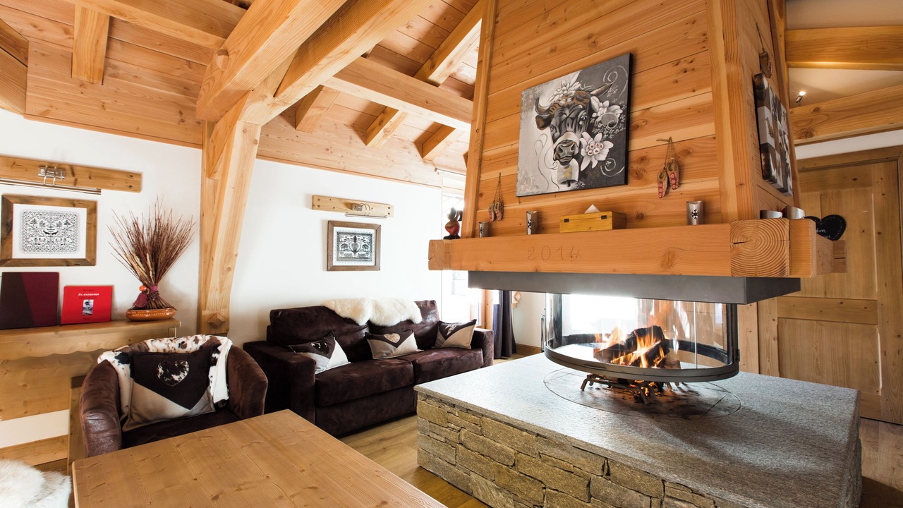 Photo of Others in Praz-sur-Arly