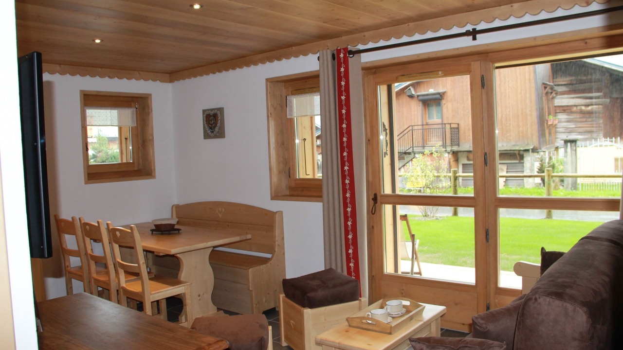 Photo of Others in Praz-sur-Arly