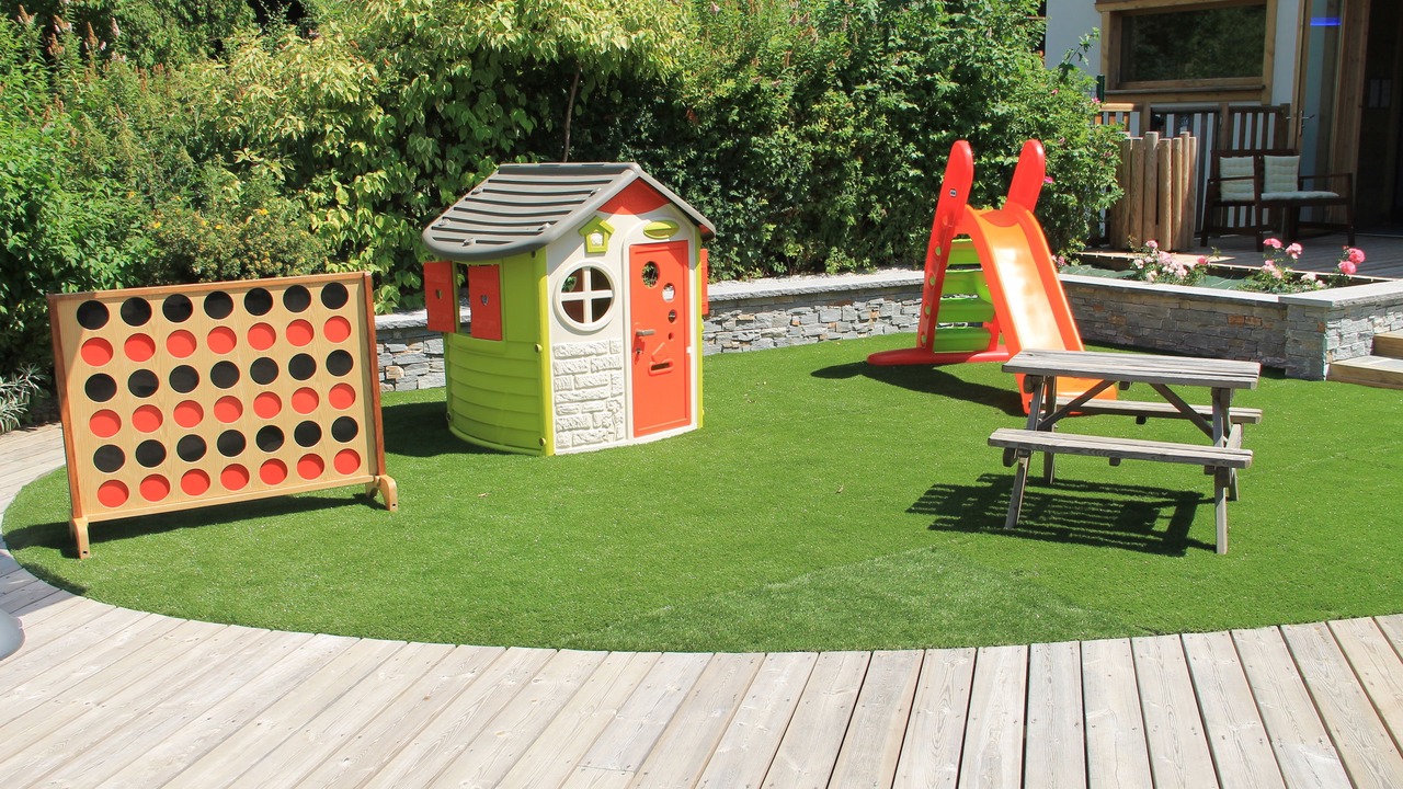 Photo of Others in Praz-sur-Arly