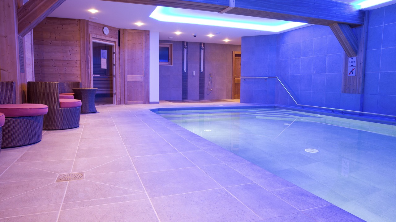 Photo of Outdoor in Praz-sur-Arly