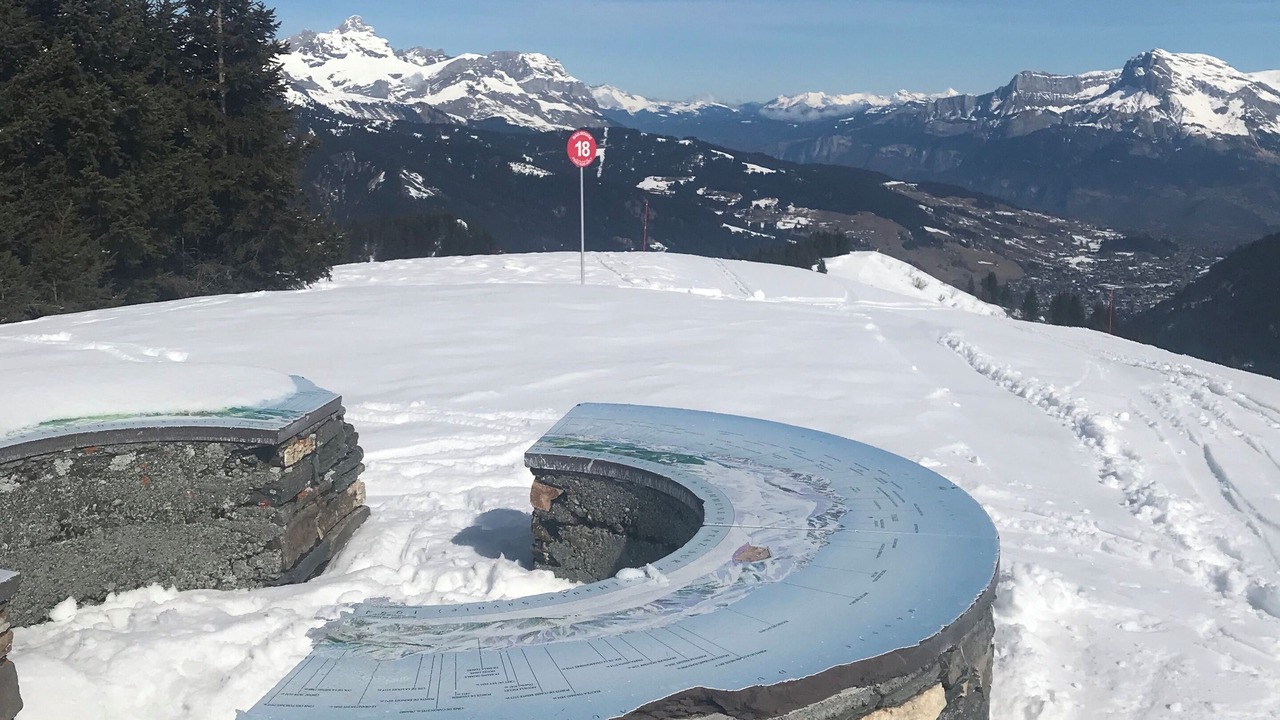 Photo of Others in Praz-sur-Arly