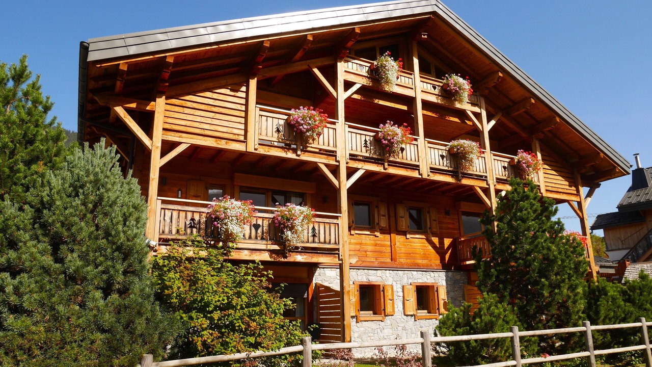 Photo of Outdoor in Praz-sur-Arly