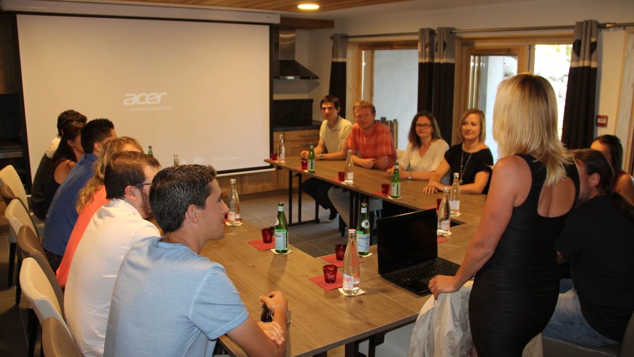 Photo of Others in Praz-sur-Arly