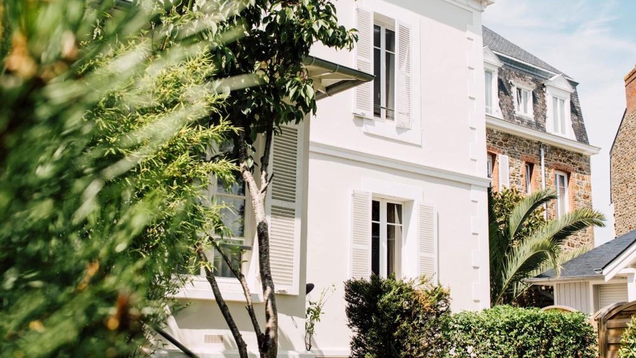Photo of Outdoor in Saint-Servan