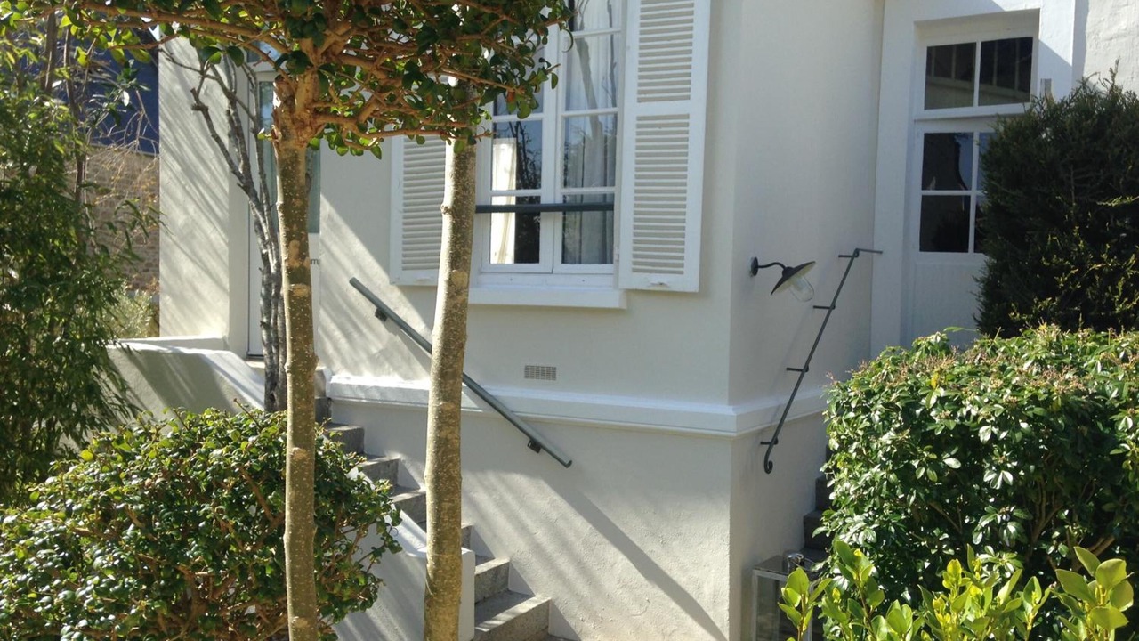 Photo of Outdoor in Saint-Servan