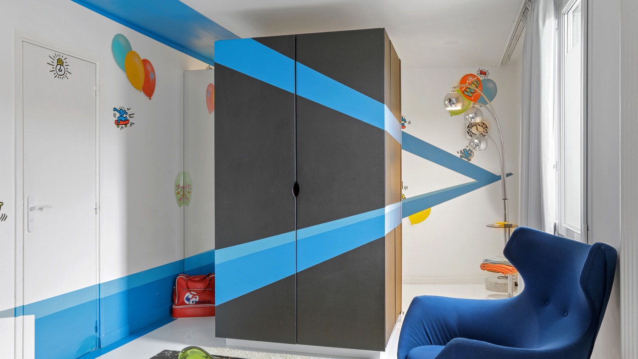 Photo of Bedroom in Quartier Vieux Marche-Cathedrale
