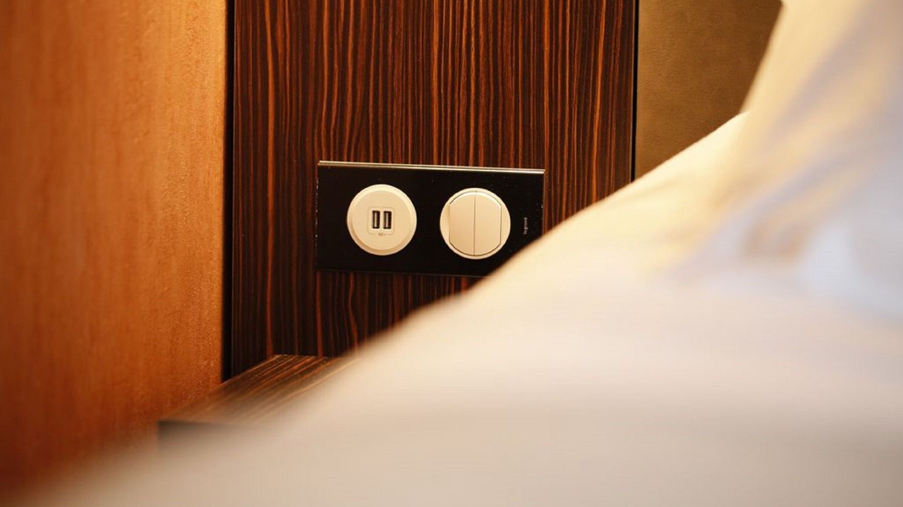 Photo of Bedroom in Quartier Vieux Marche-Cathedrale