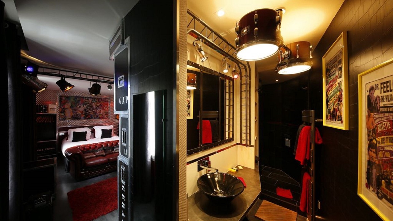 Photo of Bedroom in Quartier Vieux Marche-Cathedrale