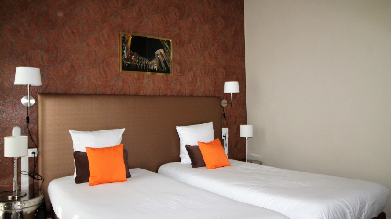 Photo of Bedroom in Avignon City Centre