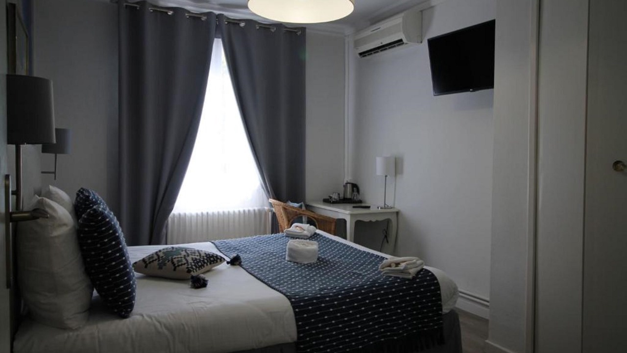 Photo of Bedroom in Avignon City Centre