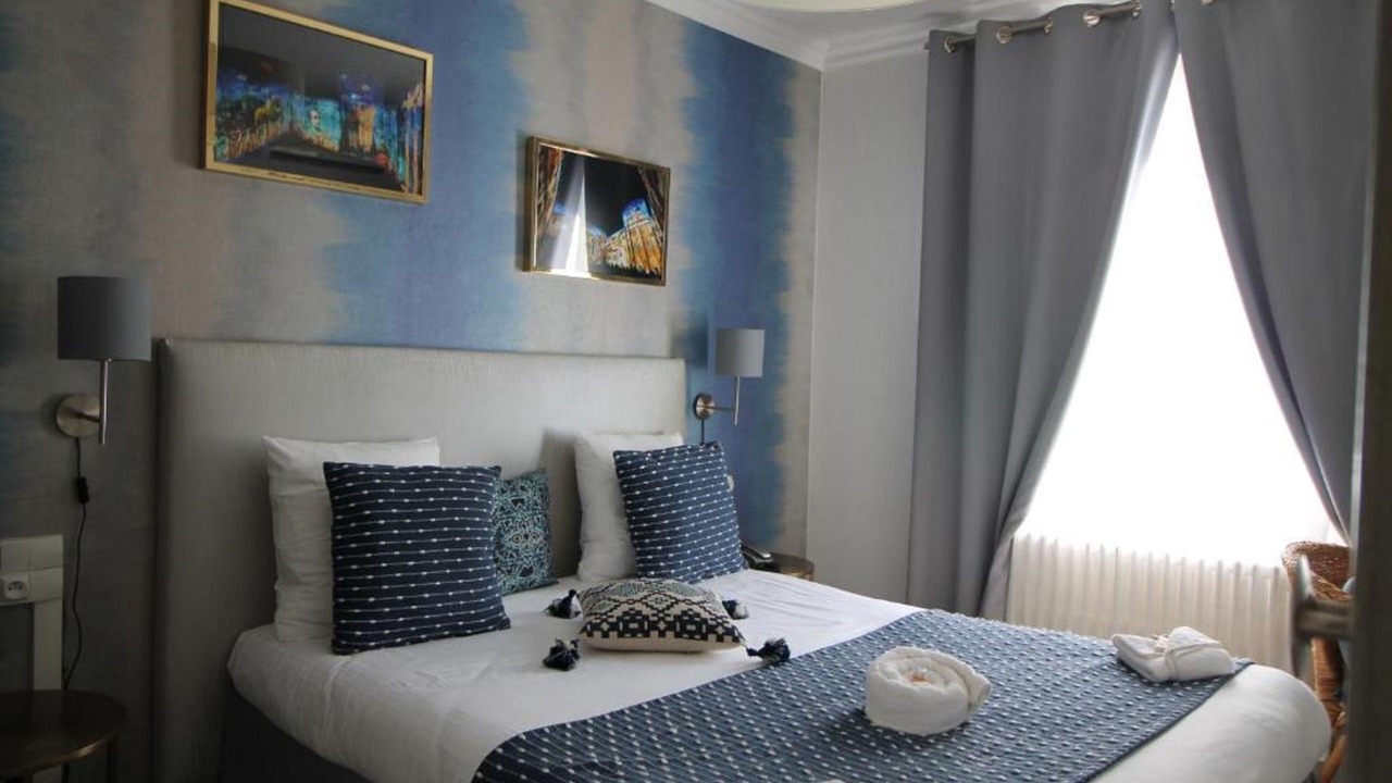 Photo of Bedroom in Avignon City Centre