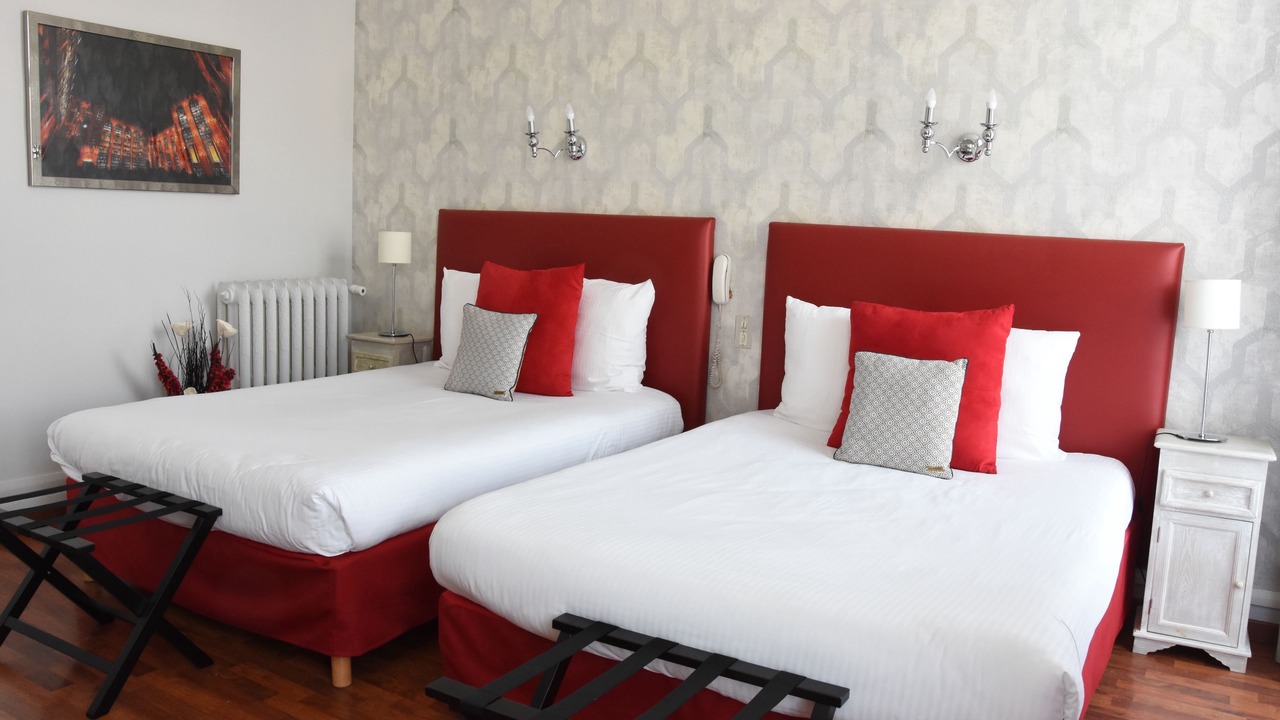 Photo of Bedroom in Avignon City Centre