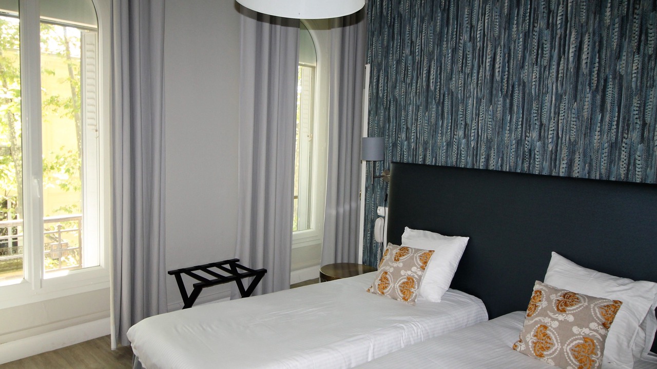 Photo of Bedroom in Avignon City Centre