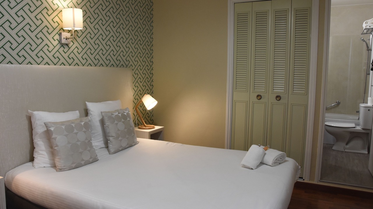 Photo of Bedroom in Avignon City Centre