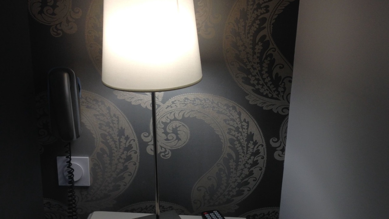 Photo of Bedroom in Avignon City Centre